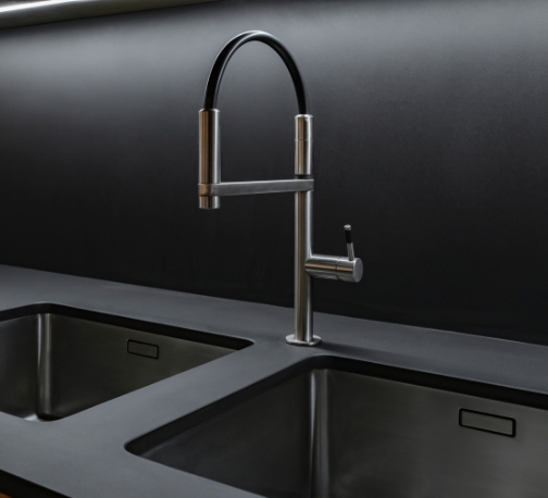 Electrical and plumbing